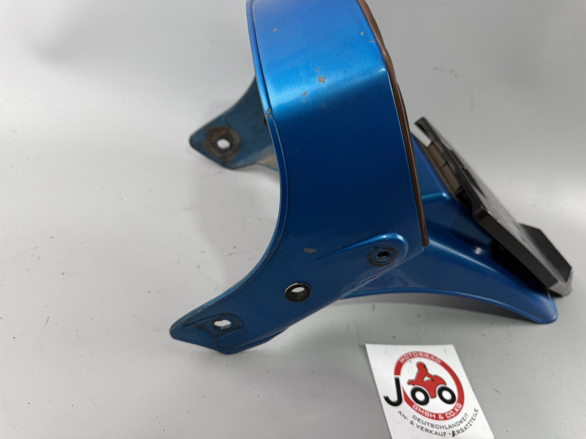 Honda CX500 Güllepumpe Heckverkleidung Kennzeichenhalter hinten Fender Radlauf