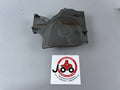 Kawasaki ZZR600D ZX600D Ritzelabdeckung Cover Abdeckung Deckel Motor Engine