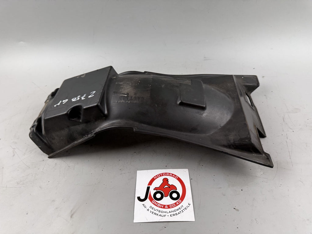Kawasaki Z 750 GT KZ750P Fender Heckfender Spritzschutz Abdeckung Cover Kotflüge