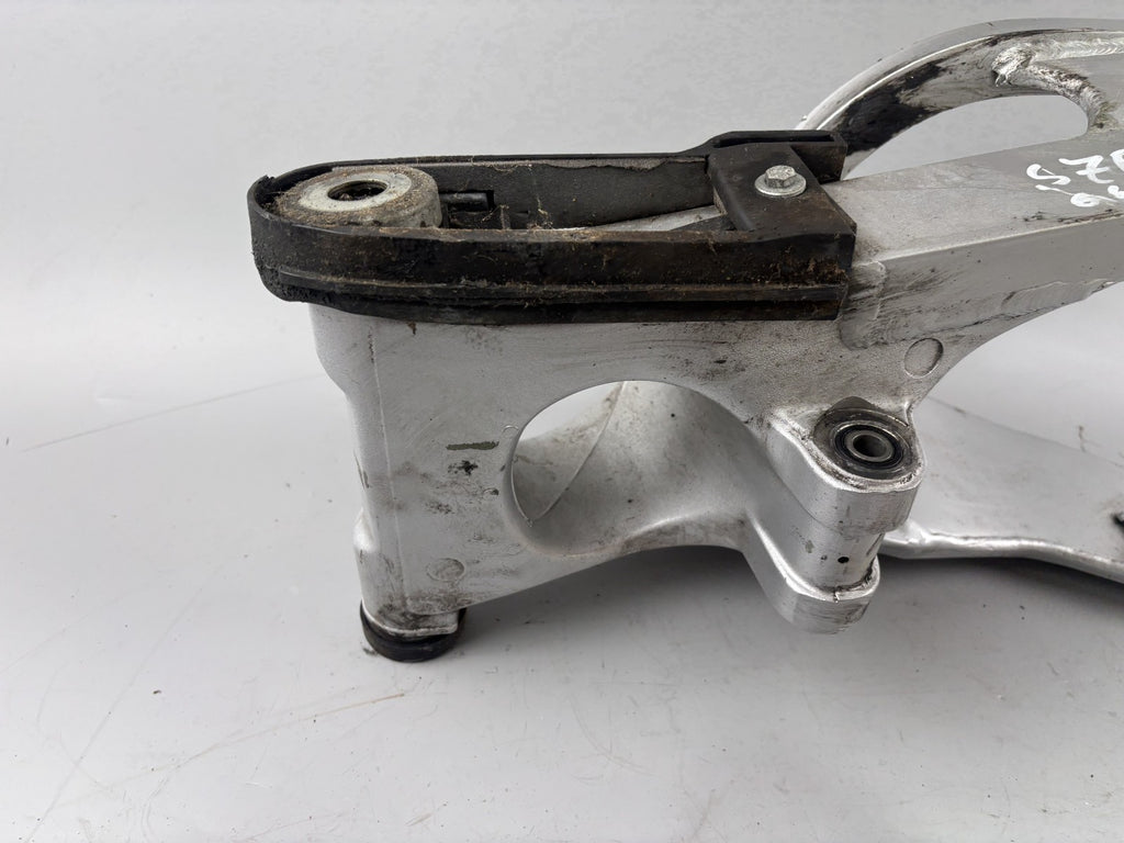 Yamaha SZR 660 Belgarda 4SU Schwingarm Schwinge Swingarm Swing