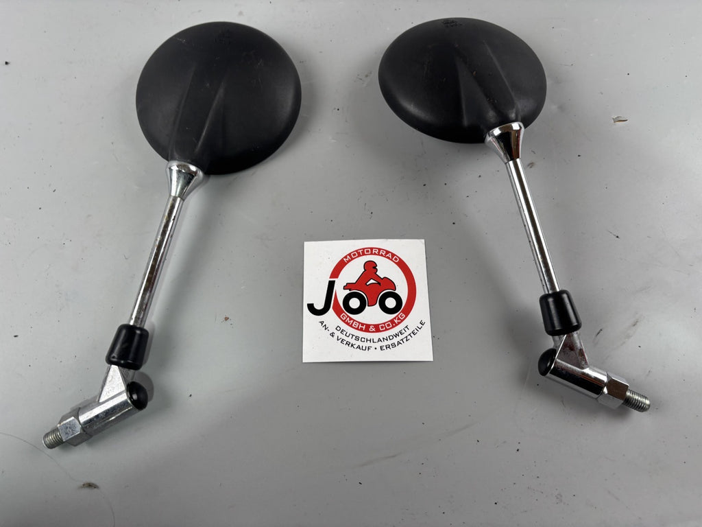 Suzuki SV650 N AV Spiegel Spiegelpaar Mirror Rückspiegel