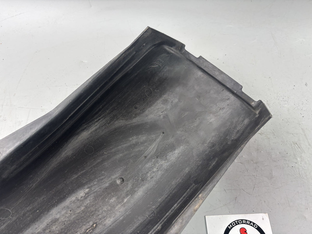 Yamaha FJ1200 3CW 3YA Fender Radlauf Schutzblech Kotflügel Heckunterverkleidung