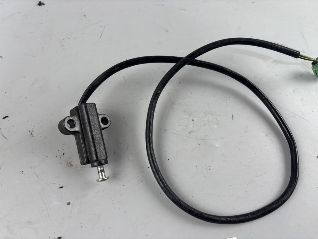 Suzuki GSX 1200 A3 Inazuma Seitenständerschalter Sidestand Switch Electric