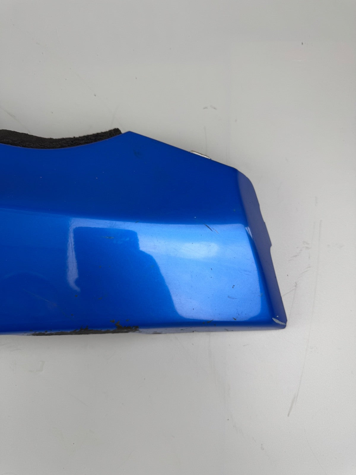 Yamaha FZR 1000 3LE Seitenverkleidung Cover Heckverkleidung links Abdeckung