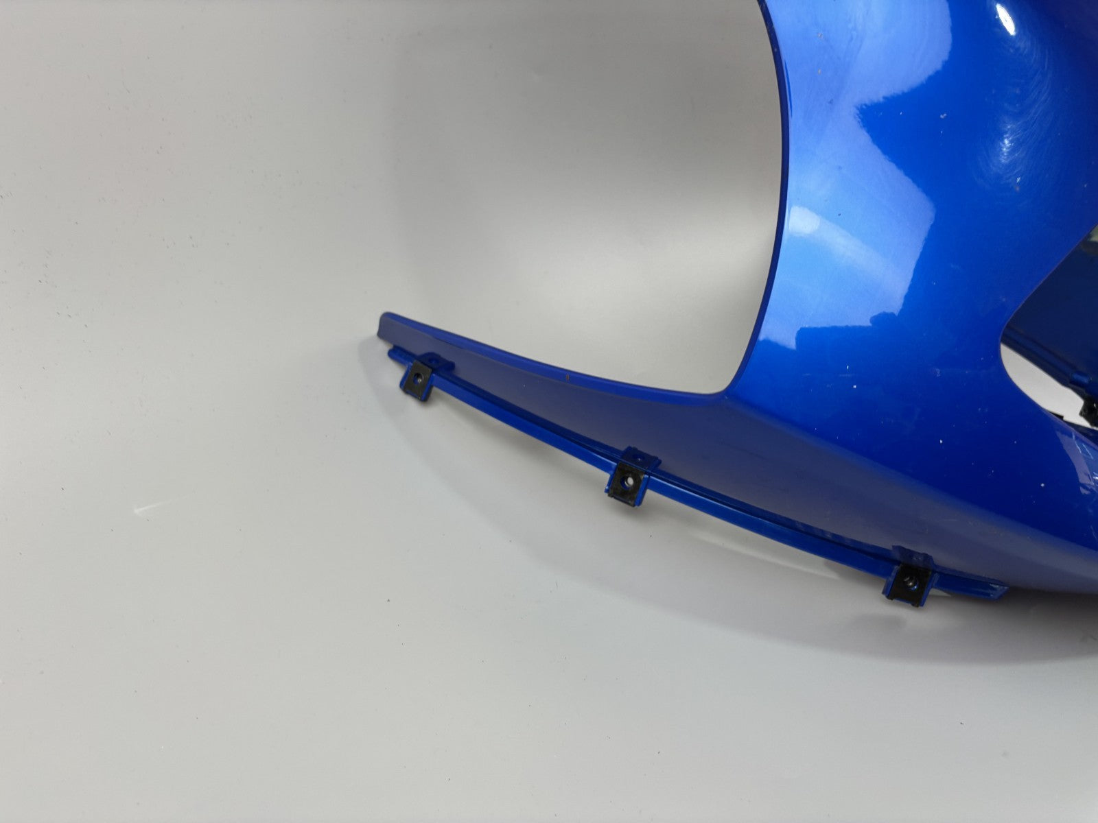 Triumph Daytona 955i T595 N 2002 Maske Kanzel Verkleidung Cover Front