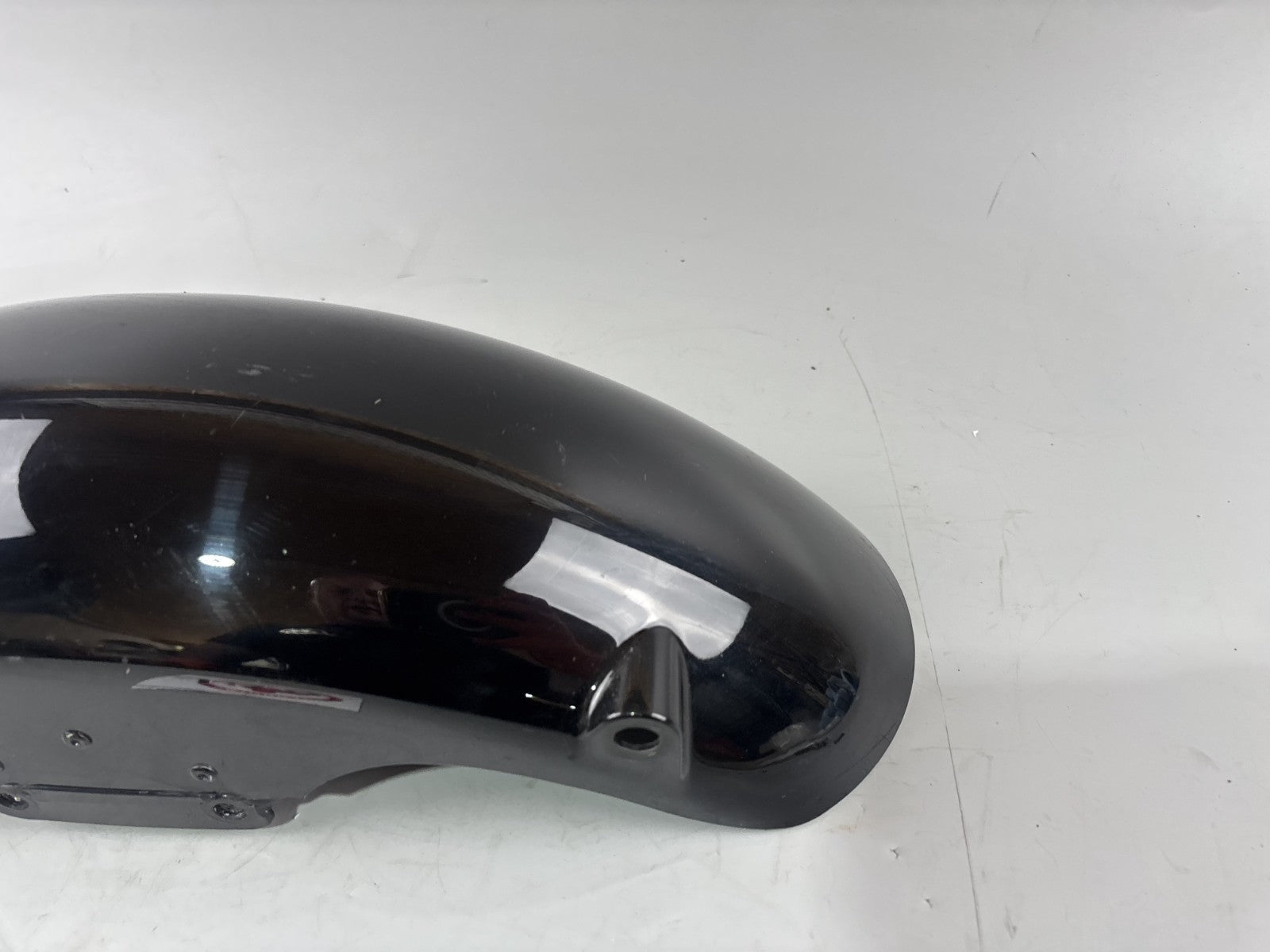 Yamaha XJR1200 4PU Fender Schutzblech Spritzschutz Verkleidung Cover Abdeckung