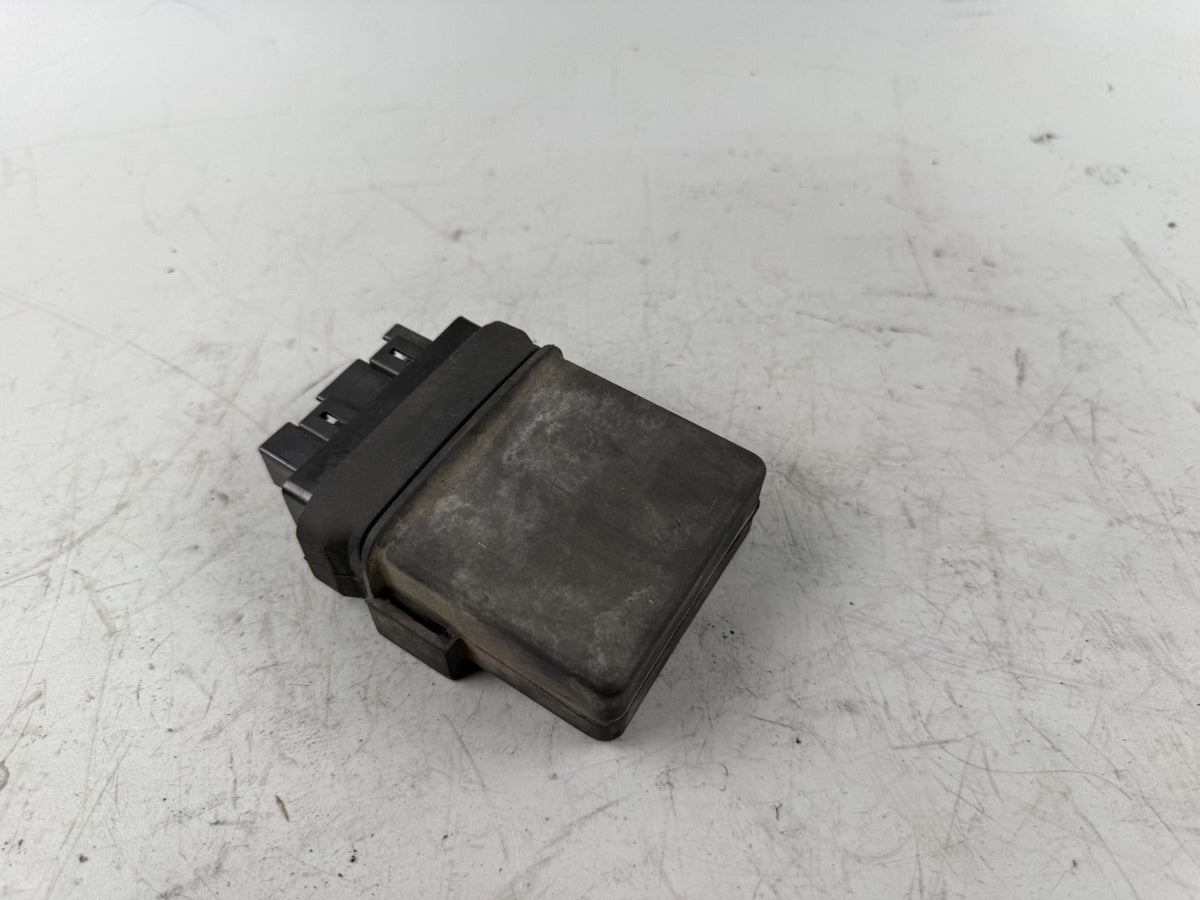 Honda NTV650 revere RC33 CDI Steuergerät Zündbox Blackbox Steuereinheit