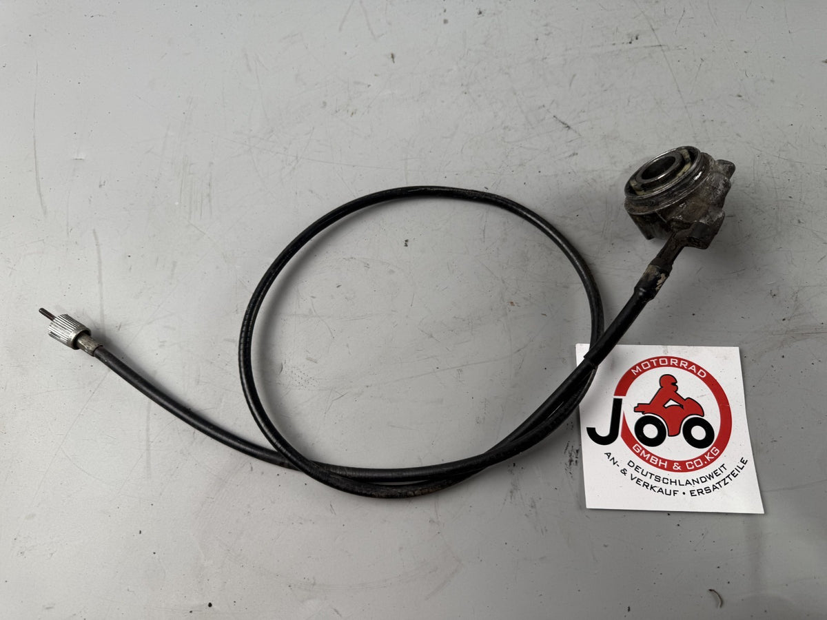 BMW R 1150 GS R 21 Tachoschnecke Tachowelle Speedometer Tachoantrieb