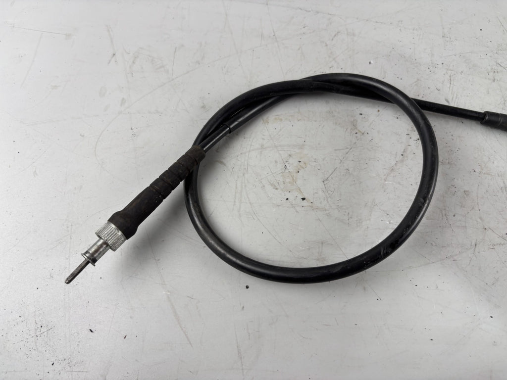 Honda Transalp XL 600 V PD06 Tachoantrieb Tachowelle Speedometer Tachoschnecke