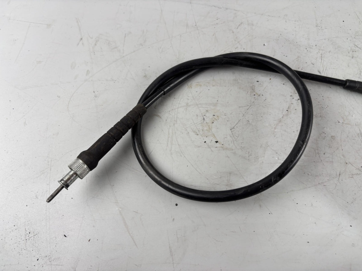 Honda Transalp XL 600 V PD06 Tachoantrieb Tachowelle Speedometer Tachoschnecke