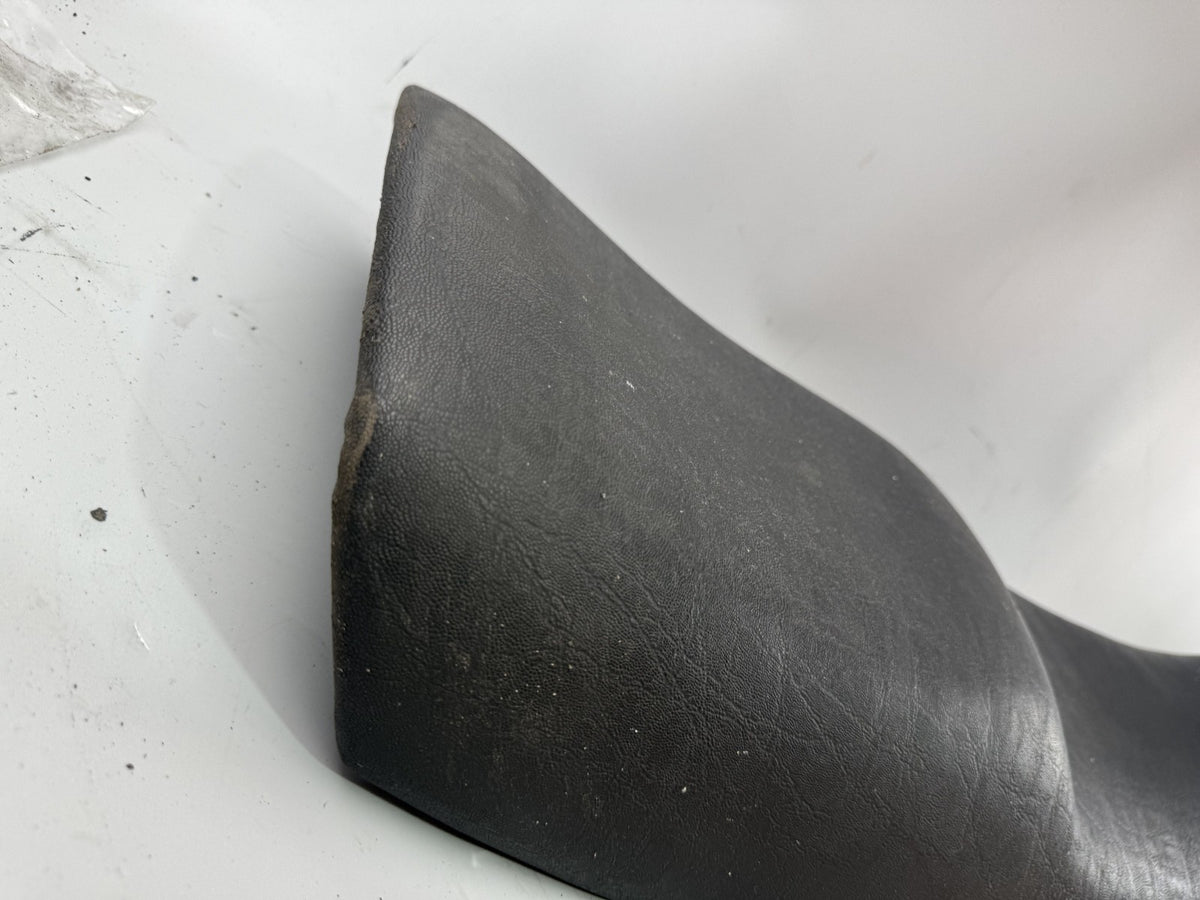 Triumph Tiger 900 T400 Sitzbank Seat Sitz Sitzkissen Bezug Polster