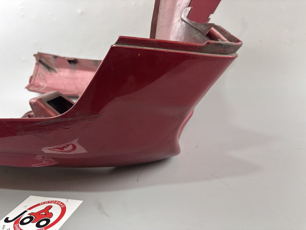 Yamaha Majesty 250 Bug Verkleidung untere Verkleidung Cover Abdeckung Spoiler