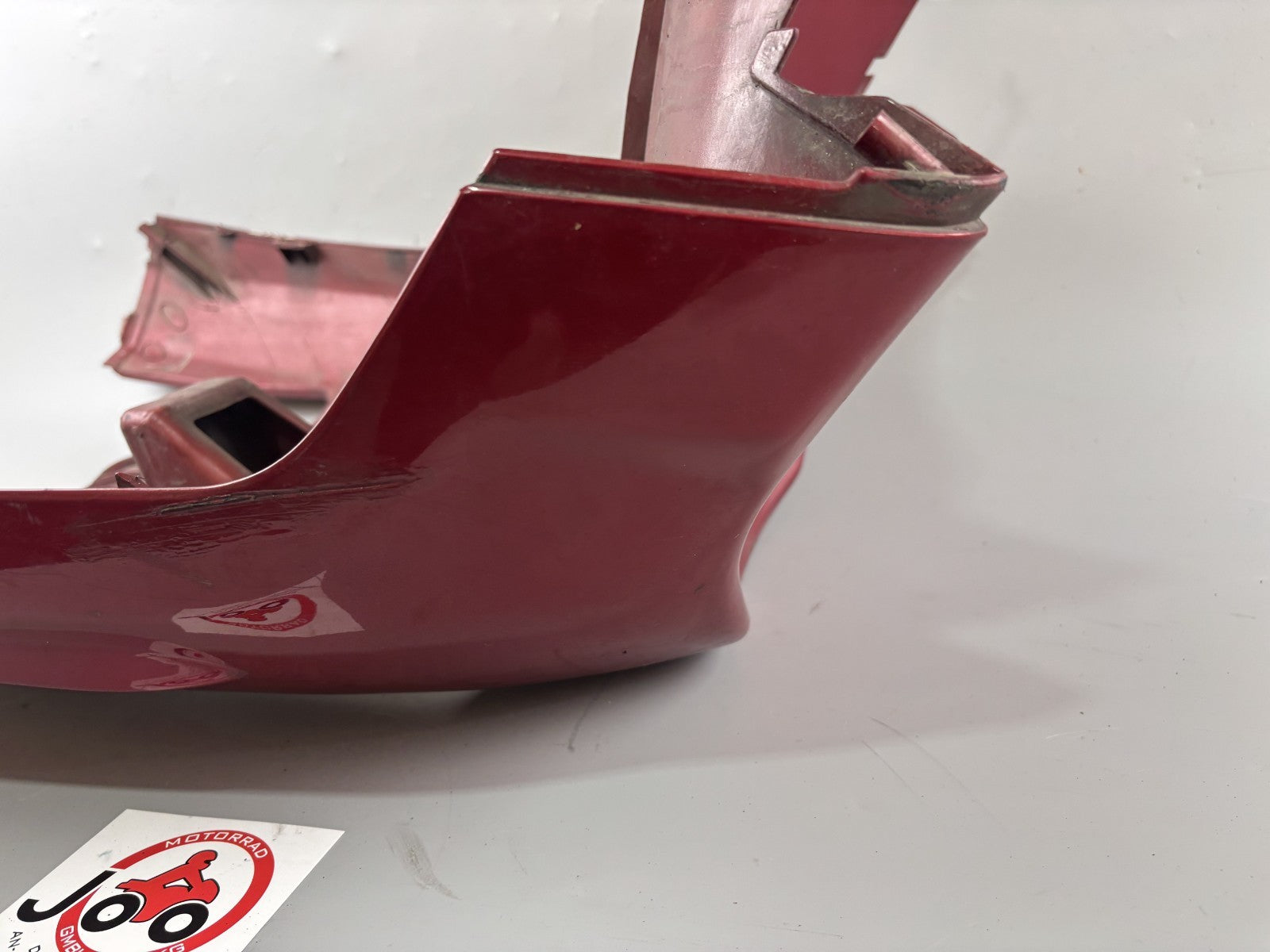 Yamaha Majesty 250 Bug Verkleidung untere Verkleidung Cover Abdeckung Spoiler