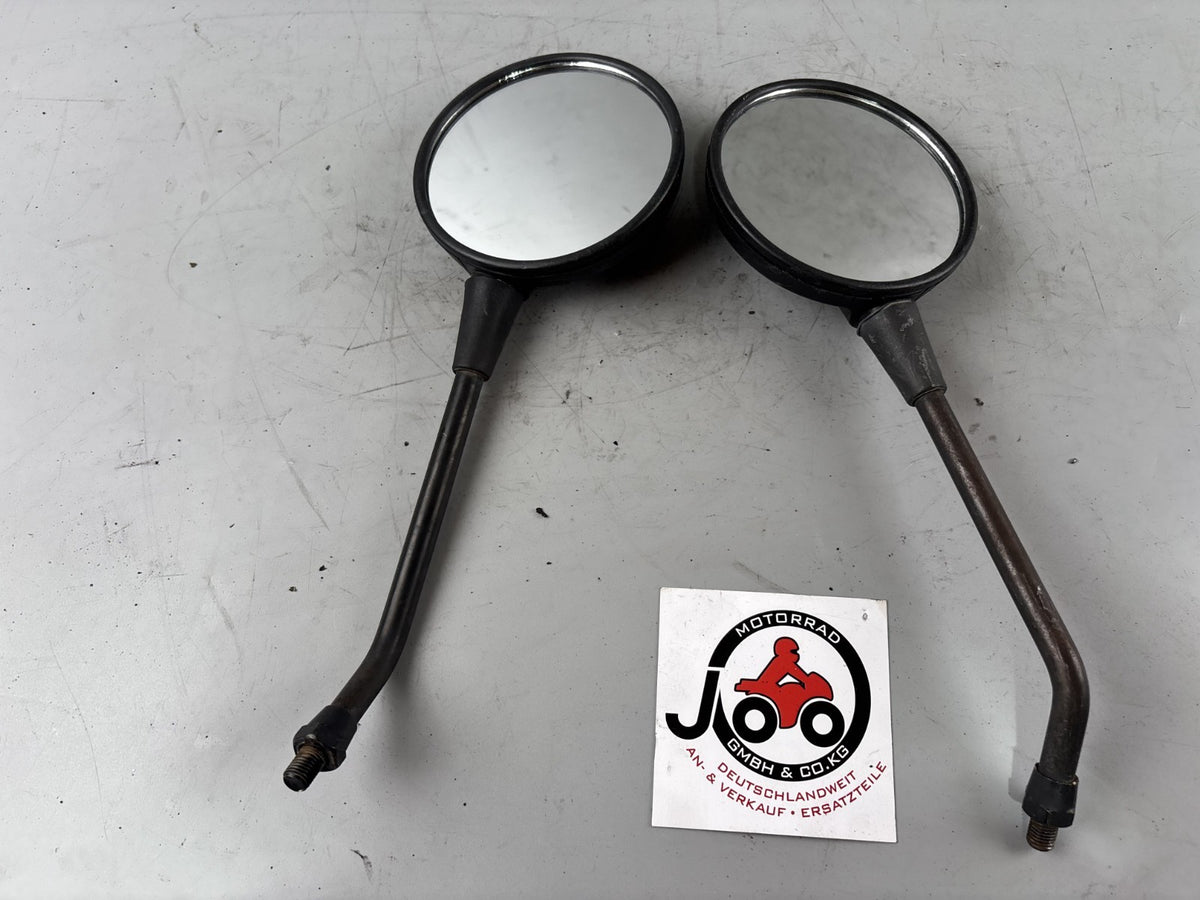 Honda Transalp XL 600 V PD06 Spiegel Spiegelpaar Mirror Rückspiegel