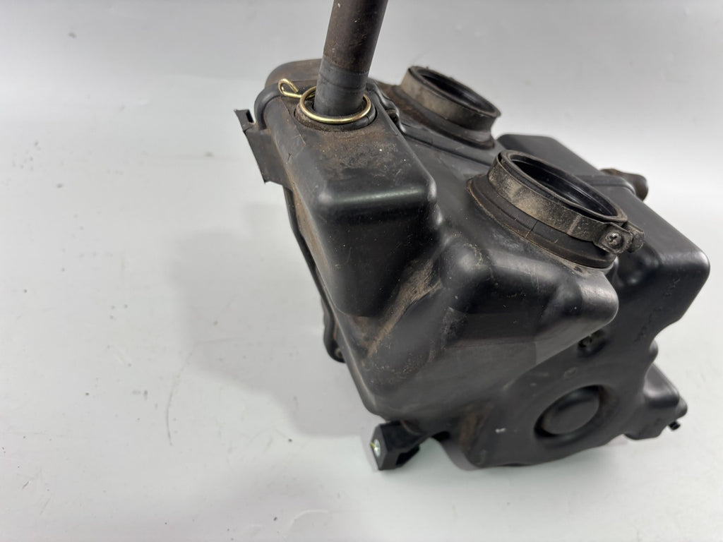 Kawasaki ER 5 EX500A Airbox Luftfilterkasten Ansaugung