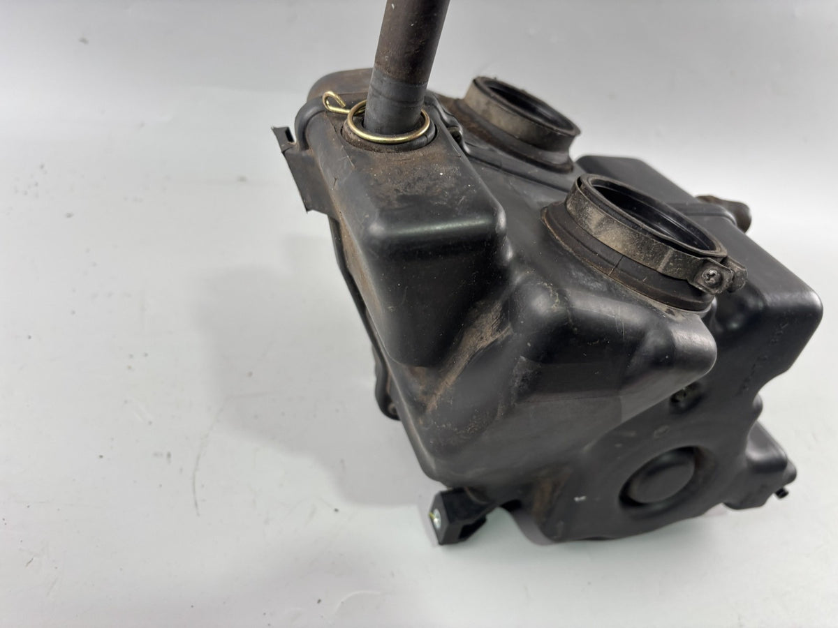 Kawasaki ER 5 EX500A Airbox Luftfilterkasten Ansaugung