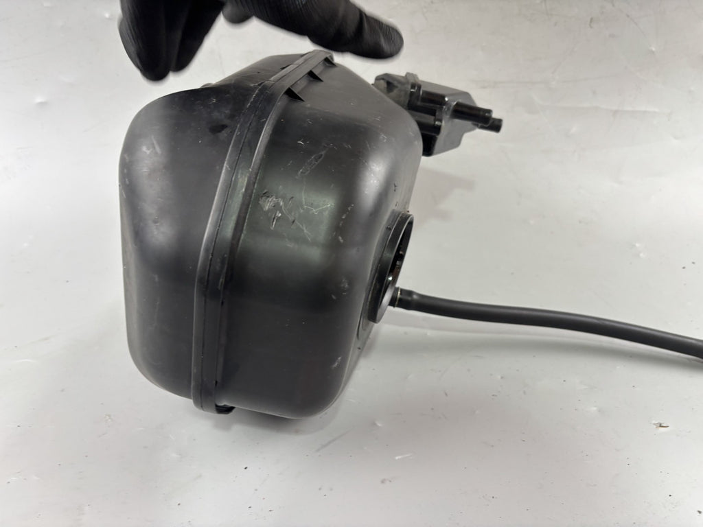 Suzuki SV650 N AV Luftfilterkasten Airbox Ansaugung Vergaser
