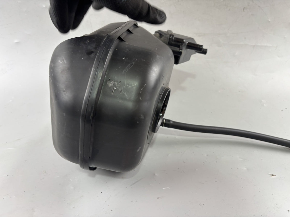 Suzuki SV650 N AV Luftfilterkasten Airbox Ansaugung Vergaser