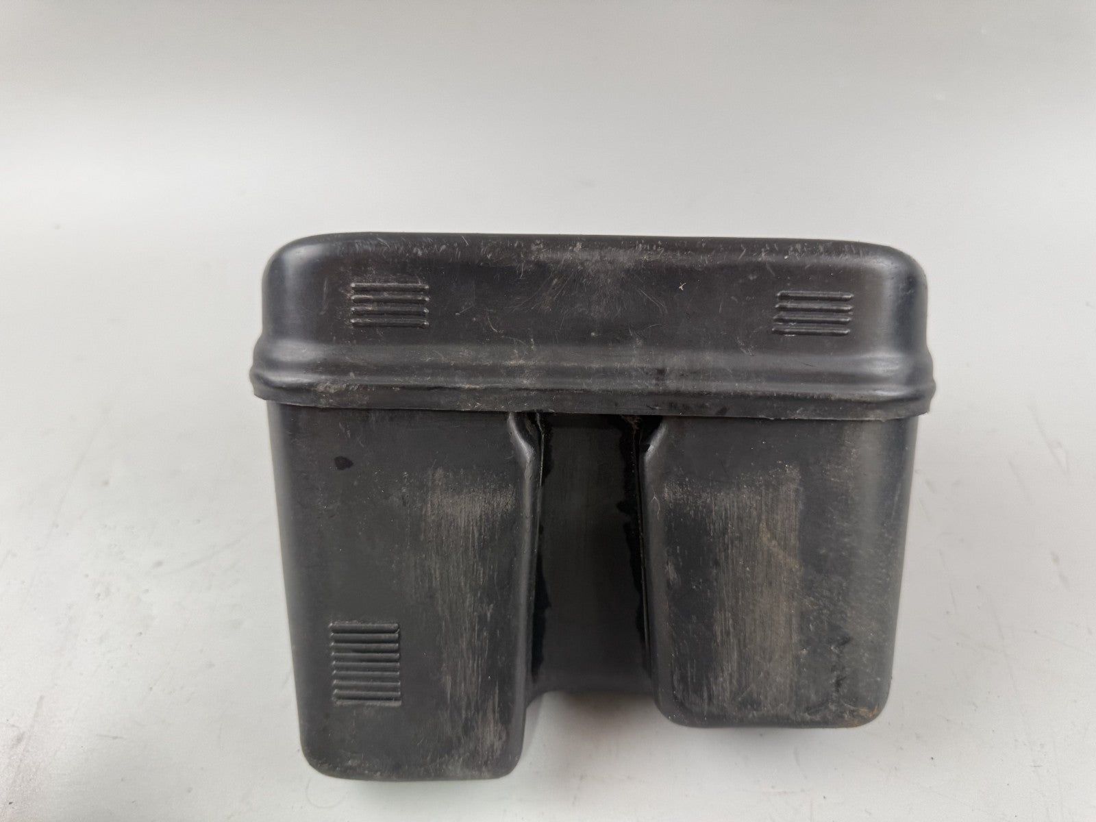 Honda CX500 Werkzeugbox/ Staufach Original Tools