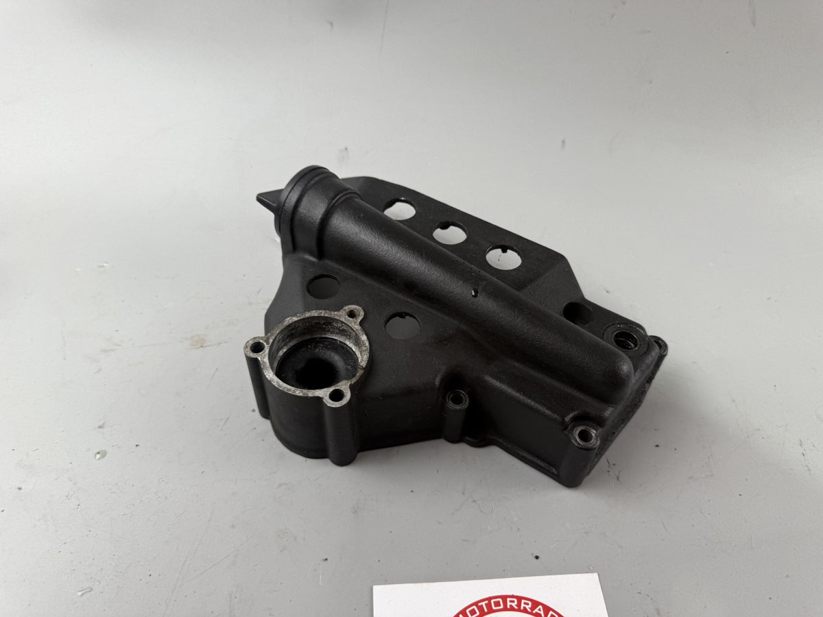 Triumph Tiger 900 T400 Ritzelabdeckung Ritzeldeckel Motordeckel Cover