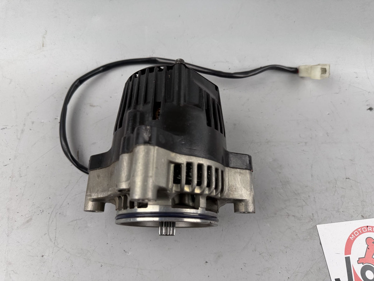 Yamaha XJR 1200 4PU Lima Lichtmaschine Lightmachine Generator Stator