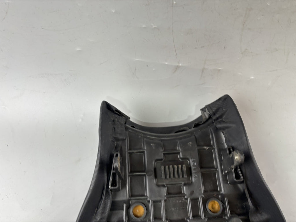 Suzuki SV650 N AV Sitzbank Seat Sitz Fahrer front Kissen bezug