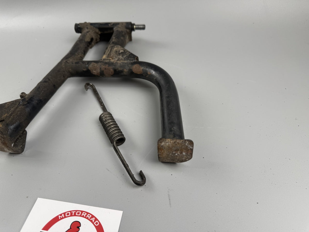 Kawasaki ER 5 ER500A Hauptständer Mainstand Holder Halter