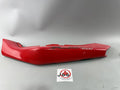 Suzuki GSF600 GN77B Bandit Seitenteil Seitenverkleidung Sidecover links Heck