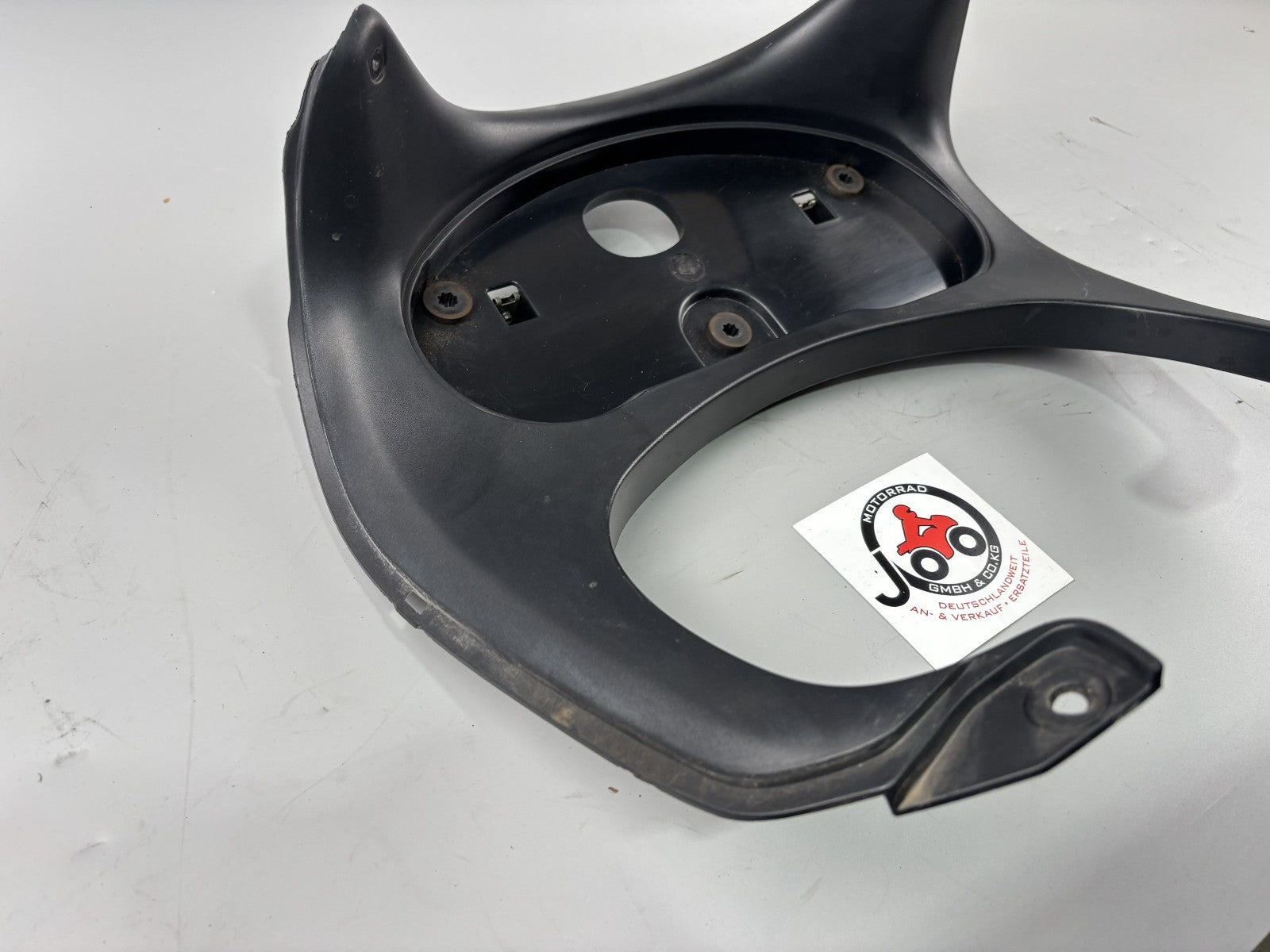 Suzuki GSX 750 F AK11 Verkleidung Cockpit Tachoverkleidung Innenabdeckung Cover