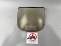 Yamaha XS 400 12E Scheibe Windschild Windshield Windschutzscheibe Kanzel Cover