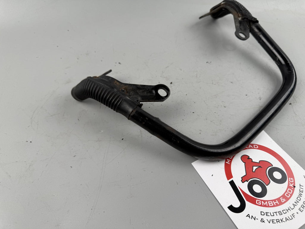 Honda XBR 500 PC15 Soziusgriff Beifahrergriff Spoiler hinten back