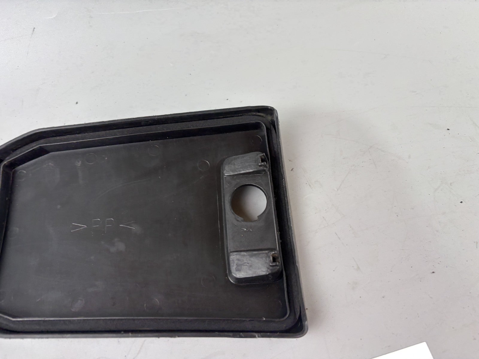Yamaha Majesty 250 Handschuhfach Abdeckung Cover Deckel