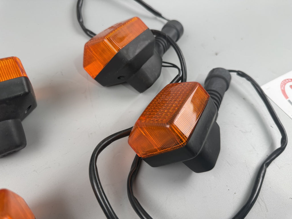 Honda CB500 PC26 Blinker Blinkerset Signal turn Licht Lampe