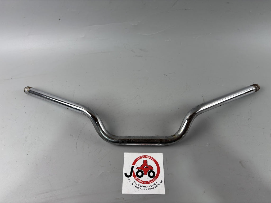 Kawasaki ER 5 EX500A Lenker Handlebar Halter Griffe