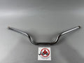 Kawasaki ER 5 EX500A Lenker Handlebar Halter Griffe