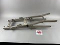 Kawasaki ZX6R ZX636 A 2002 Heckrahmen Frame Halterung Rahmen Frame
