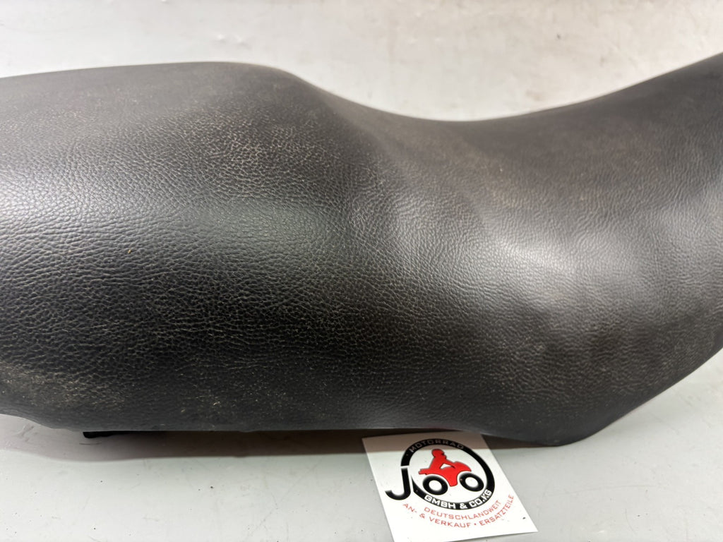 Suzuki GSX 750 AE Inazuma Sitzbank Seat Sitz Sitzbezug Kissen Aufgepolstert