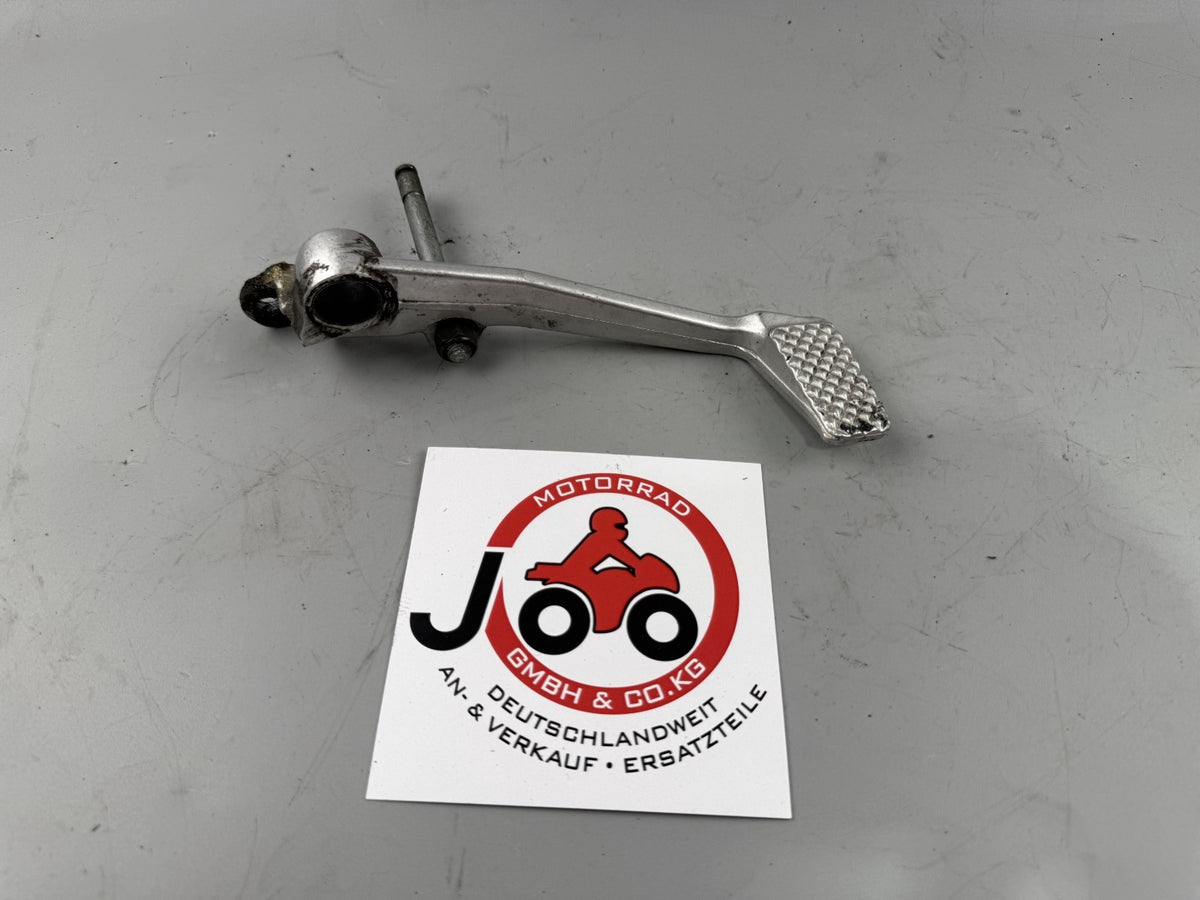 Yamaha XJR 1200 4PU Bremspedal Brake Bremse Bremshebel Fußpedal