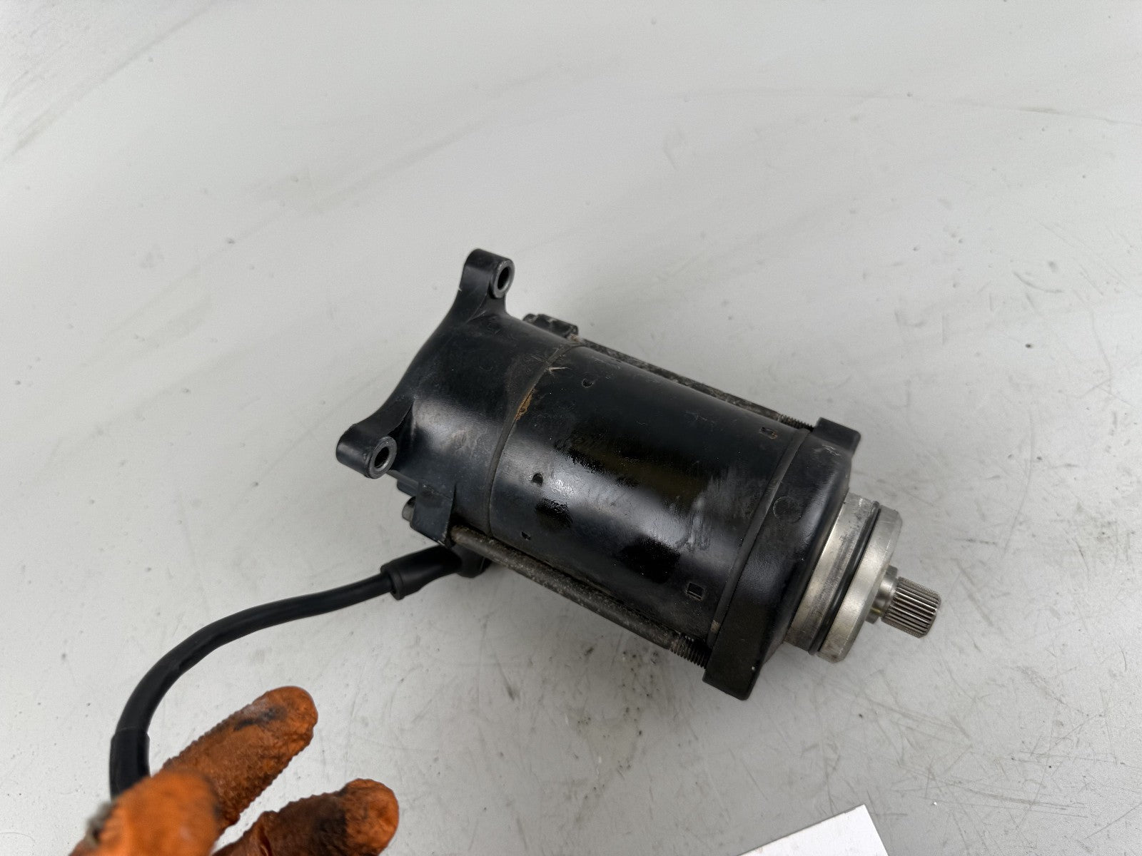 Honda CB750 Sevenfifty RC42 Anlasser Starter Electric