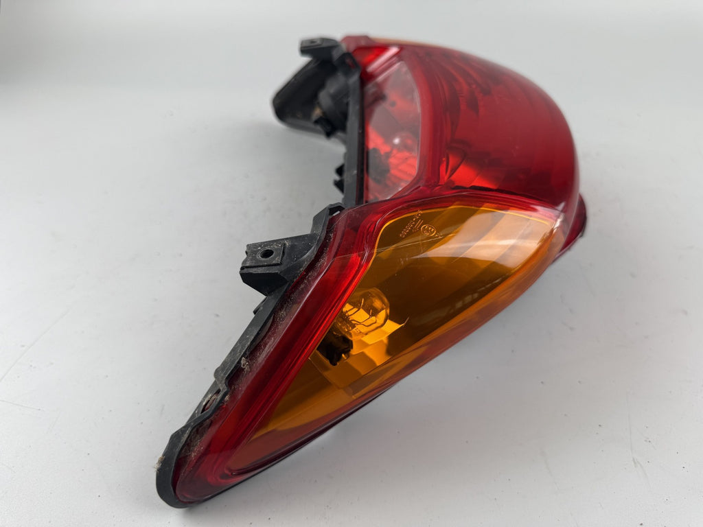 Honda VFR800 RC46 FI Rücklicht Bremslicht Brake Light Backlight Licht Lampe