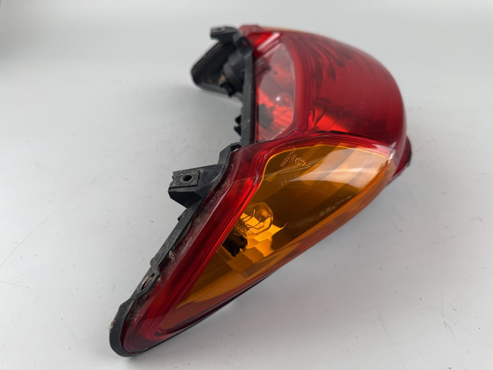 Honda VFR800 RC46 FI Rücklicht Bremslicht Brake Light Backlight Licht Lampe