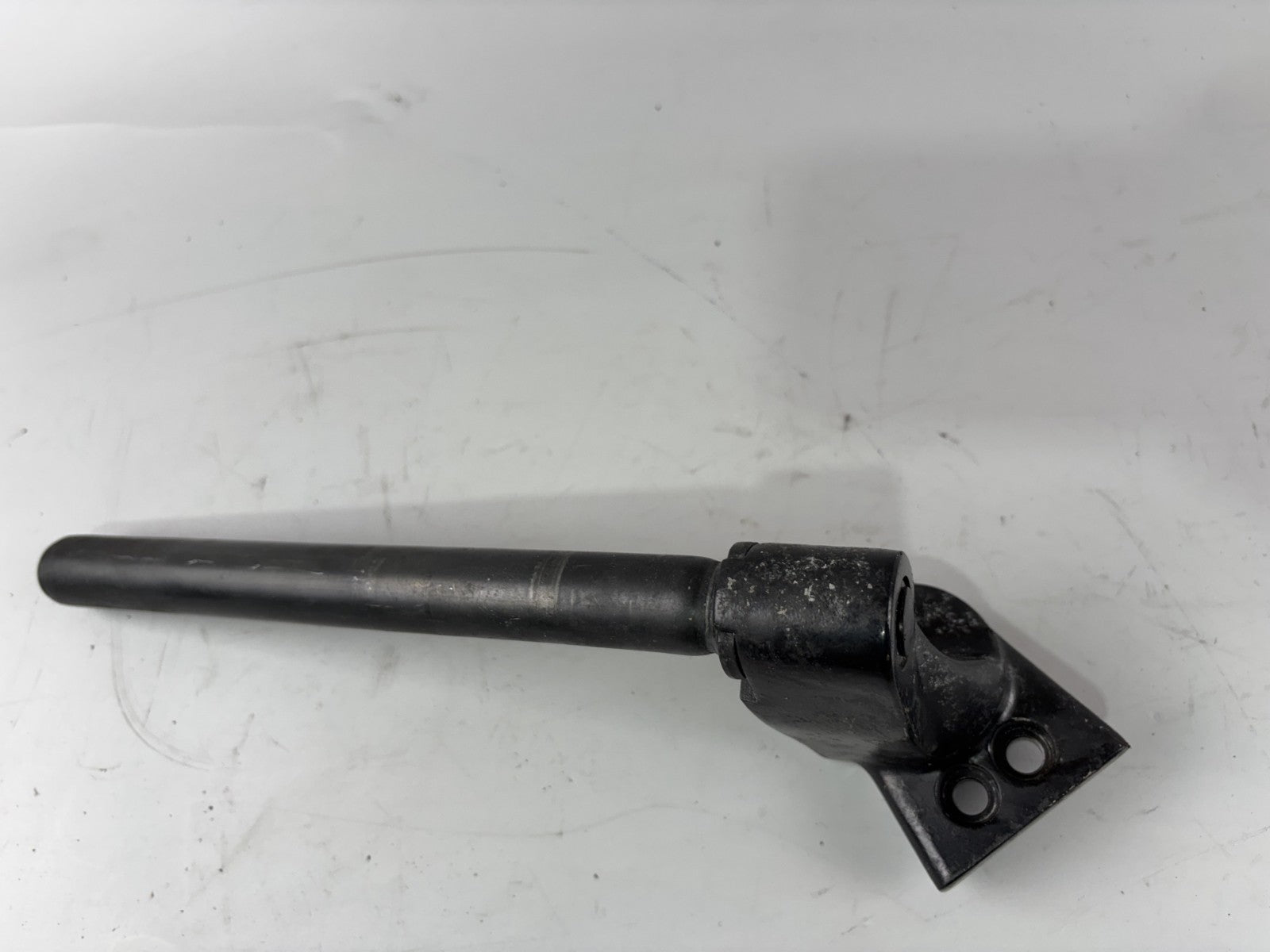 Kawasaki EX500D GPZ500S Stummellenker Handlebar Lenker rechts right
