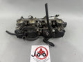 Kawasaki ZR 7 ZR750F Vergaser Carburetor Einspritzung Motor Engine