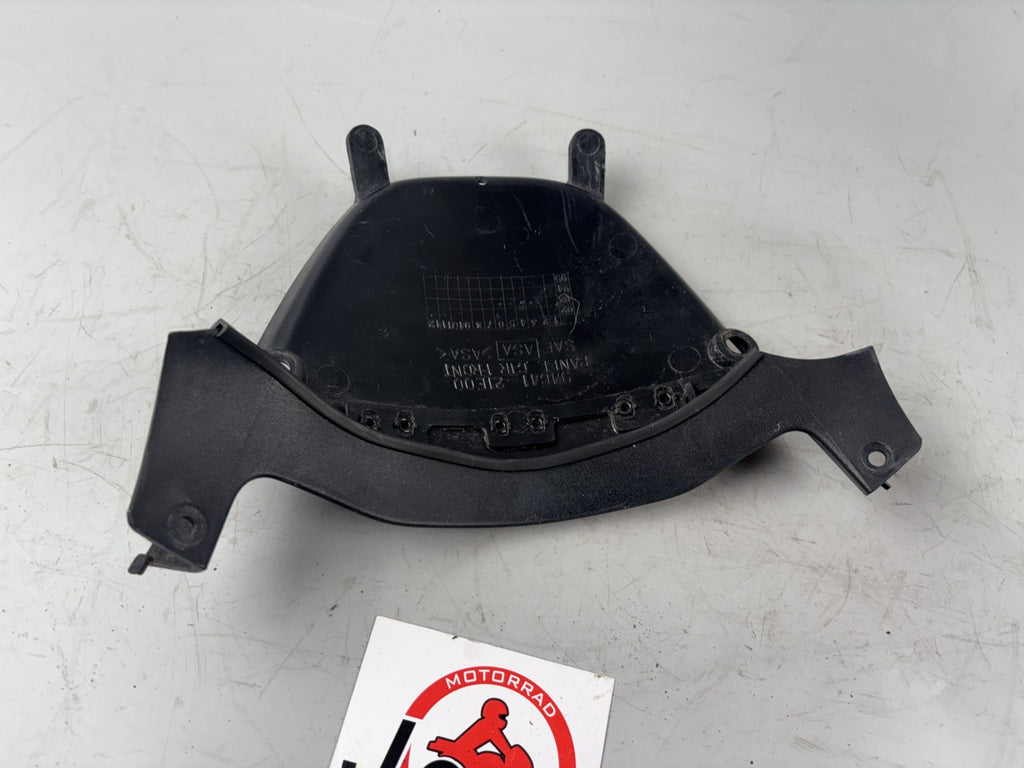 Suzuki RF 600 R GN76A Innenverkleidung vorne mitte Cover Abdeckung Kanzel Maske