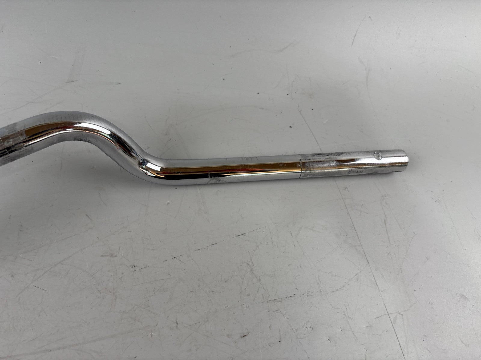Yamaha XJR1200 4PU Lenker Handlebar Holder front vorne