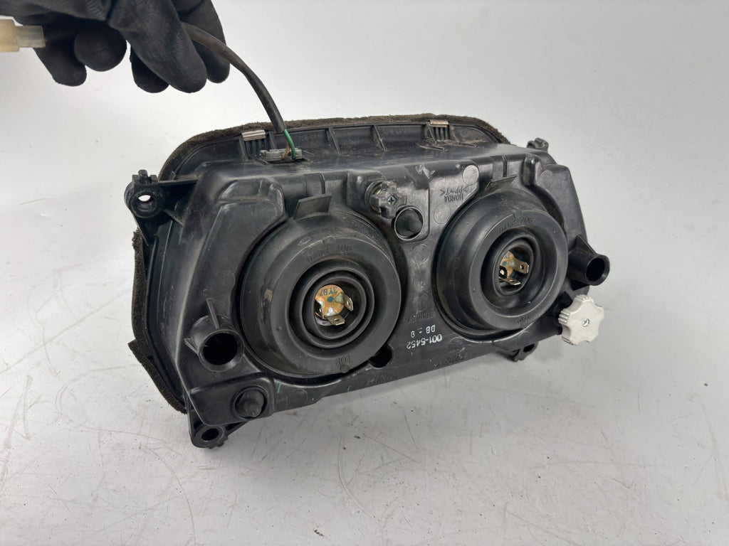 Honda VFR750 F Rc36/2 Scheinwerfer Headlight Licht Lampe