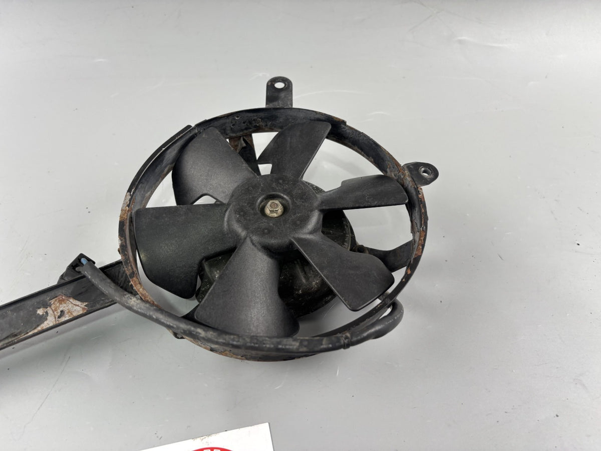 Yamaha YZF 1000 R Thunderace Ventilator Lüfter Lüftung
