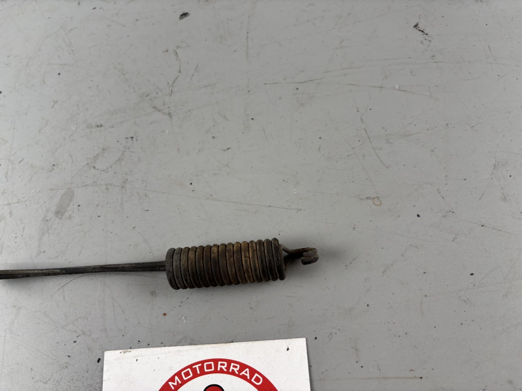 Honda CBX 650 E RC13 Hauptständer mainstand Holder Halter