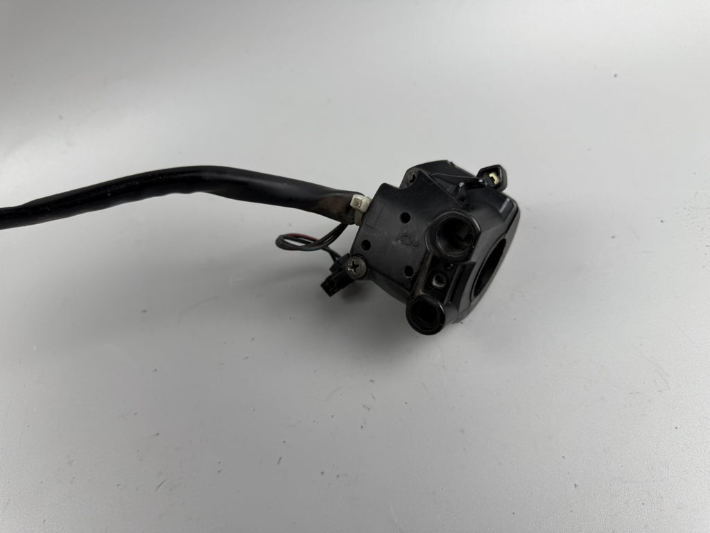 Suzuki GSX 750 AE Inazuma Lenkerschalter rechts right Handlebar Choke Switch