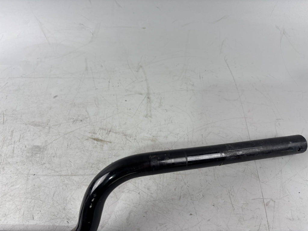 Honda CBF 600 S PC38 Lenker Handlebar Halter Holder Hands